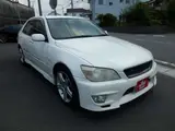 2000 Toyota Altezza 2.0 AS200 Z Edition Pearl Sedan for sale, Japanese used car export - photo 5 of 41 | GULJI TRADERS
