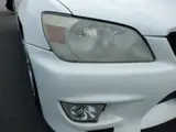 2000 Toyota Altezza 2.0 AS200 Z Edition Pearl Sedan for sale, Japanese used car export - photo 27 of 41 | GULJI TRADERS