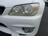 2000 Toyota Altezza 2.0 AS200 Z Edition Pearl Sedan for sale, Japanese used car export - photo 28 of 41 | GULJI TRADERS