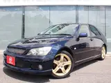 2000 Toyota Altezza RS200 Qualitat Blue Sedan for sale, Japanese used car export - photo 1 of 10 | GULJI TRADERS