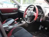 2000 Toyota Altezza RS200 Qualitat Blue Sedan for sale, Japanese used car export - photo 3 of 10 | GULJI TRADERS