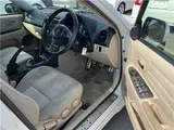 2001 Toyota Altezza RS200 Z Edition ★ 6-speed manual ★ Aero kit included ★ Timing belt replaced Pearl Sedan for sale, Japanese used car export - photo 3 of 48 | GULJI TRADERS