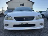 2001 Toyota Altezza RS200 Z Edition ★ 6-speed manual ★ Aero kit included ★ Timing belt replaced Pearl Sedan for sale, Japanese used car export - photo 8 of 48 | GULJI TRADERS