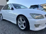 2001 Toyota Altezza RS200 Z Edition ★ 6-speed manual ★ Aero kit included ★ Timing belt replaced Pearl Sedan for sale, Japanese used car export - photo 10 of 48 | GULJI TRADERS