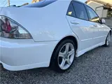 2001 Toyota Altezza RS200 Z Edition ★ 6-speed manual ★ Aero kit included ★ Timing belt replaced Pearl Sedan for sale, Japanese used car export - photo 11 of 48 | GULJI TRADERS