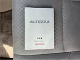 2001 Toyota Altezza RS200 Z Edition ★ 6-speed manual ★ Aero kit included ★ Timing belt replaced Pearl Sedan for sale, Japanese used car export - photo 20 of 48 | GULJI TRADERS