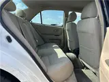 2001 Toyota Altezza RS200 Z Edition ★ 6-speed manual ★ Aero kit included ★ Timing belt replaced Pearl Sedan for sale, Japanese used car export - photo 30 of 48 | GULJI TRADERS