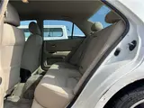 2001 Toyota Altezza RS200 Z Edition ★ 6-speed manual ★ Aero kit included ★ Timing belt replaced Pearl Sedan for sale, Japanese used car export - photo 33 of 48 | GULJI TRADERS