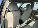 2001 Toyota Altezza RS200 Z Edition ★ 6-speed manual ★ Aero kit included ★ Timing belt replaced Pearl Sedan for sale, Japanese used car export - photo 35 of 48 | GULJI TRADERS