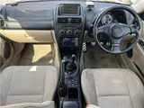 2001 Toyota Altezza RS200 Z Edition ★ 6-speed manual ★ Aero kit included ★ Timing belt replaced Pearl Sedan for sale, Japanese used car export - photo 37 of 48 | GULJI TRADERS