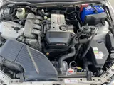 2001 Toyota Altezza RS200 Z Edition ★ 6-speed manual ★ Aero kit included ★ Timing belt replaced Pearl Sedan for sale, Japanese used car export - photo 38 of 48 | GULJI TRADERS