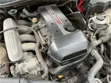 2001 Toyota Altezza RS200Z Edition White Sedan for sale, Japanese used car export - photo 4 of 37 | GULJI TRADERS