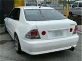 2001 Toyota Altezza RS200Z Edition White Sedan for sale, Japanese used car export - photo 10 of 37 | GULJI TRADERS