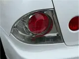 2001 Toyota Altezza RS200Z Edition White Sedan for sale, Japanese used car export - photo 27 of 37 | GULJI TRADERS