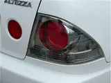 2001 Toyota Altezza RS200Z Edition White Sedan for sale, Japanese used car export - photo 28 of 37 | GULJI TRADERS