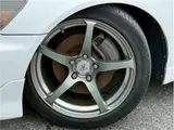 2001 Toyota Altezza RS200Z Edition White Sedan for sale, Japanese used car export - photo 29 of 37 | GULJI TRADERS