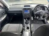 2001 Toyota Altezza RS200Z Edition_6-speed MT_Mechanical LSD_3S-GE engine Gray Sedan for sale, Japanese used car export - photo 3 of 36 | GULJI TRADERS