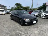 2001 Toyota Altezza RS200Z Edition_6-speed MT_Mechanical LSD_3S-GE engine Gray Sedan for sale, Japanese used car export - photo 6 of 36 | GULJI TRADERS