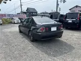 2001 Toyota Altezza RS200Z Edition_6-speed MT_Mechanical LSD_3S-GE engine Gray Sedan for sale, Japanese used car export - photo 7 of 36 | GULJI TRADERS