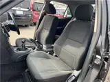 2001 Toyota Altezza RS200Z Edition_6-speed MT_Mechanical LSD_3S-GE engine Gray Sedan for sale, Japanese used car export - photo 9 of 36 | GULJI TRADERS