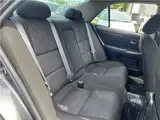 2001 Toyota Altezza RS200Z Edition_6-speed MT_Mechanical LSD_3S-GE engine Gray Sedan for sale, Japanese used car export - photo 10 of 36 | GULJI TRADERS