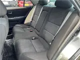 2001 Toyota Altezza RS200Z Edition_6-speed MT_Mechanical LSD_3S-GE engine Gray Sedan for sale, Japanese used car export - photo 11 of 36 | GULJI TRADERS