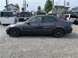 2001 Toyota Altezza RS200Z Edition_6-speed MT_Mechanical LSD_3S-GE engine Gray Sedan for sale, Japanese used car export - photo 12 of 36 | GULJI TRADERS