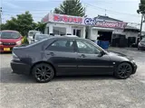 2001 Toyota Altezza RS200Z Edition_6-speed MT_Mechanical LSD_3S-GE engine Gray Sedan for sale, Japanese used car export - photo 13 of 36 | GULJI TRADERS