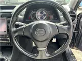 2001 Toyota Altezza RS200Z Edition_6-speed MT_Mechanical LSD_3S-GE engine Gray Sedan for sale, Japanese used car export - photo 15 of 36 | GULJI TRADERS