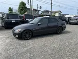2001 Toyota Altezza RS200Z Edition_6-speed MT_Mechanical LSD_3S-GE engine Gray Sedan for sale, Japanese used car export - photo 19 of 36 | GULJI TRADERS