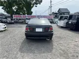 2001 Toyota Altezza RS200Z Edition_6-speed MT_Mechanical LSD_3S-GE engine Gray Sedan for sale, Japanese used car export - photo 21 of 36 | GULJI TRADERS