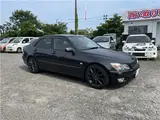 2001 Toyota Altezza RS200Z Edition_6-speed MT_Mechanical LSD_3S-GE engine Gray Sedan for sale, Japanese used car export - photo 23 of 36 | GULJI TRADERS