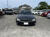 2001 Toyota Altezza RS200Z Edition_6-speed MT_Mechanical LSD_3S-GE engine Gray Sedan for sale, Japanese used car export - photo 24 of 36 | GULJI TRADERS