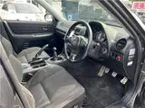 2001 Toyota Altezza RS200Z Edition_6-speed MT_Mechanical LSD_3S-GE engine Gray Sedan for sale, Japanese used car export - photo 25 of 36 | GULJI TRADERS