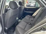2001 Toyota Altezza RS200Z Edition_6-speed MT_Mechanical LSD_3S-GE engine Gray Sedan for sale, Japanese used car export - photo 27 of 36 | GULJI TRADERS