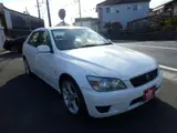 2001 Toyota Altezza 2.0 AS200 White Sedan for sale, Japanese used car export - photo 5 of 43 | GULJI TRADERS