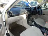 2001 Toyota Altezza 2.0 AS200 White Sedan for sale, Japanese used car export - photo 14 of 43 | GULJI TRADERS