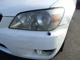 2001 Toyota Altezza 2.0 AS200 White Sedan for sale, Japanese used car export - photo 30 of 43 | GULJI TRADERS