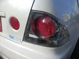 2001 Toyota Altezza 2.0 AS200 White Sedan for sale, Japanese used car export - photo 32 of 43 | GULJI TRADERS