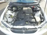 2001 Toyota Altezza 2.0 AS200 White Sedan for sale, Japanese used car export - photo 36 of 43 | GULJI TRADERS