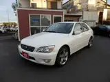 2001 Toyota Altezza 2.0 AS200 L Edition Pearl Sedan for sale, Japanese used car export - photo 1 of 42 | GULJI TRADERS