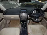 2001 Toyota Altezza 2.0 AS200 L Edition Pearl Sedan for sale, Japanese used car export - photo 3 of 42 | GULJI TRADERS