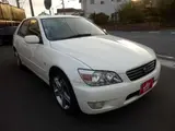 2001 Toyota Altezza 2.0 AS200 L Edition Pearl Sedan for sale, Japanese used car export - photo 5 of 42 | GULJI TRADERS