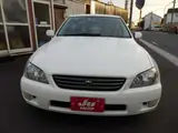 2001 Toyota Altezza 2.0 AS200 L Edition Pearl Sedan for sale, Japanese used car export - photo 6 of 42 | GULJI TRADERS