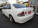 2001 Toyota Altezza 2.0 AS200 L Edition Pearl Sedan for sale, Japanese used car export - photo 8 of 42 | GULJI TRADERS