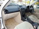2001 Toyota Altezza 2.0 AS200 L Edition Pearl Sedan for sale, Japanese used car export - photo 14 of 42 | GULJI TRADERS