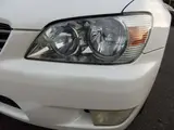 2001 Toyota Altezza 2.0 AS200 L Edition Pearl Sedan for sale, Japanese used car export - photo 28 of 42 | GULJI TRADERS