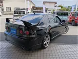2001 Toyota Altezza RS200 L Edition (Used by a previous owner) Black Sedan for sale, Japanese used car export - photo 2 of 24 | GULJI TRADERS