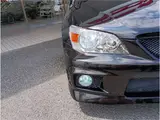 2001 Toyota Altezza RS200 L Edition (Used by a previous owner) Black Sedan for sale, Japanese used car export - photo 4 of 24 | GULJI TRADERS