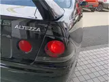 2001 Toyota Altezza RS200 L Edition (Used by a previous owner) Black Sedan for sale, Japanese used car export - photo 5 of 24 | GULJI TRADERS